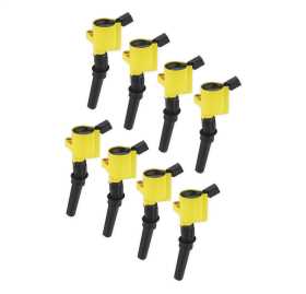 SuperCoil Direct Ignition Coil Set